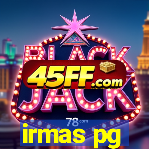 irmas pg